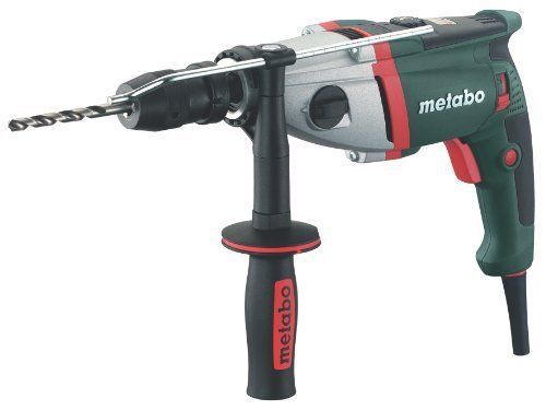 Metabo sbe 1100 0-900/0-2,800 rpm 9.6 amp 1/2-in hammer drill for sale