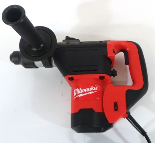 Milwaukee 5363-21 1” Compact SDS Rotary Hammer