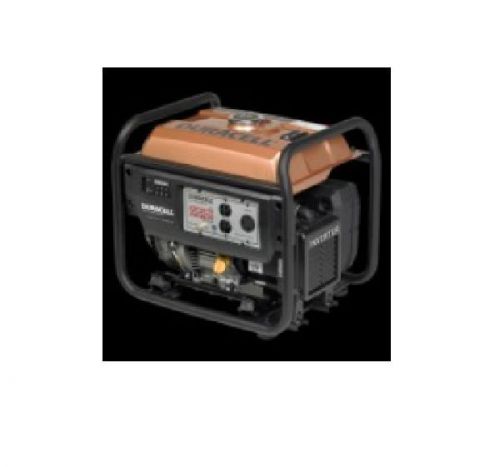 Duracell DS20R1i 2200W Gas Generator***2 YEAR WARRANTY***FREE SHIPPING***