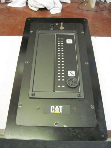 Caterpillar Inc. Generator Annunciator 361-3758