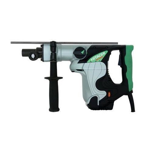 Hitachi 1.56&#034; Spline Rotary Hammer