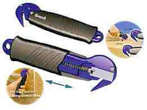 Stretch Film Cutter - Smart Opener