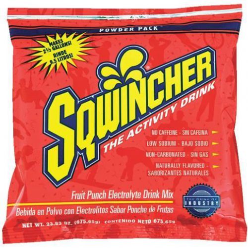 2.5GL FR PUNCH SQWINCHER 016042-FP