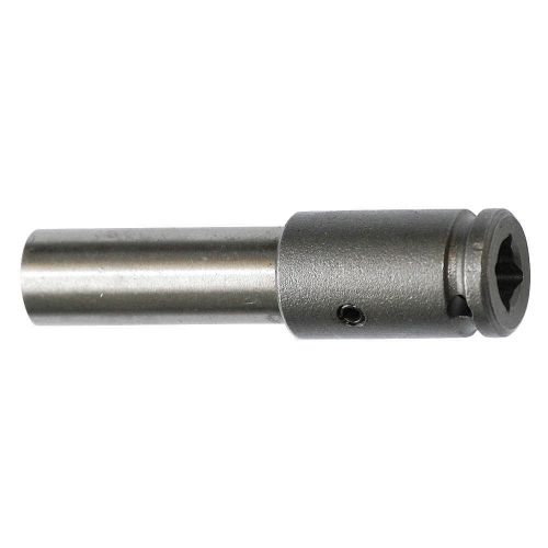 Screwdriver Bit, Bit Holder, 5/16 In 850-1PK