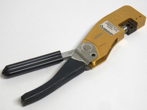 Astro Crimping Tool - M22520/10-01