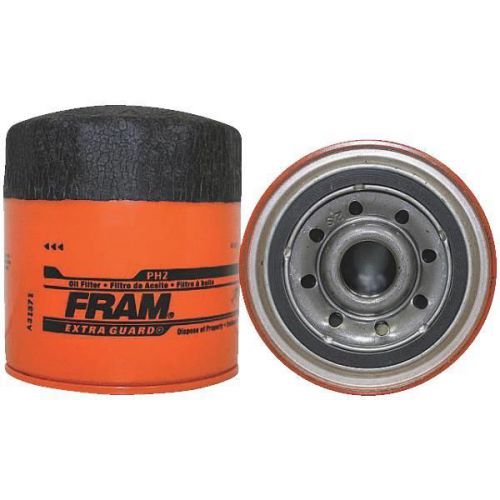 Fram Group PH2 Oil Filter-OIL FILTER