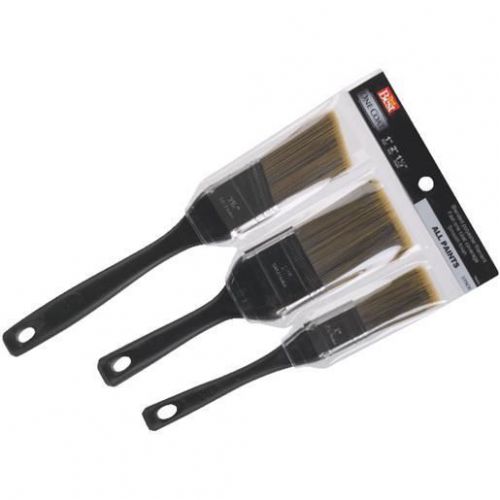 3PC OC POLY BRUSH SET 1769590