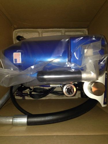 Graco 350 Airless Paint Spraying Machine Nib