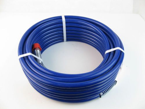 Paint Spray Hose Airless 3300psi 1/4&#034; x 50&#039; New