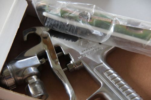 NOS Graco Model 700 air spray gun