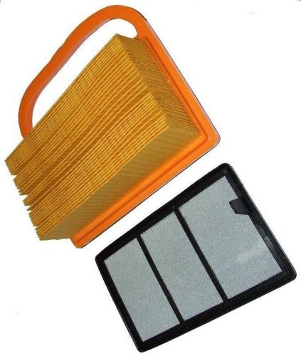 STIHL TS410 TS420 TS 420 AIR FILTER SETS  &lt;&lt;Lot. 5&gt;&gt;