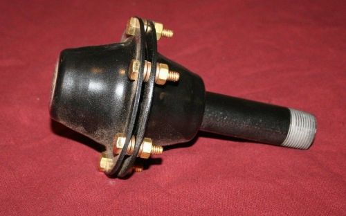 Maytag gas engine model 92 72 muffler hit &amp; miss briggs for sale