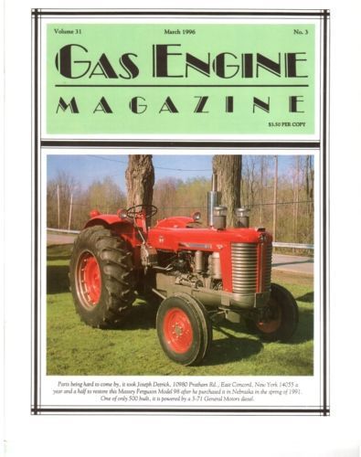 Galloway gas engine liquidation lee traction co tractor for sale