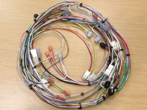 BUNN Wiring Harness Part #39737.0002