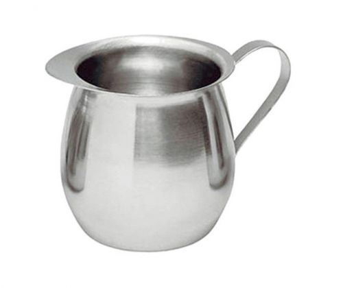 UPDATE INTERNATIONAL ESPRESSO BREW PITCHER / MILK CREAMER - 5 oz