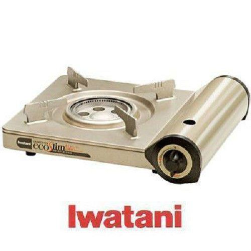 Cooking gas stove,burner iwatani cb-eco-slim freeshipping for sale