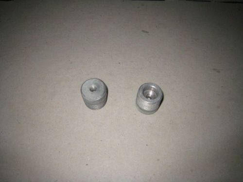 Cleveland Steamer Condenser Bushing #06230