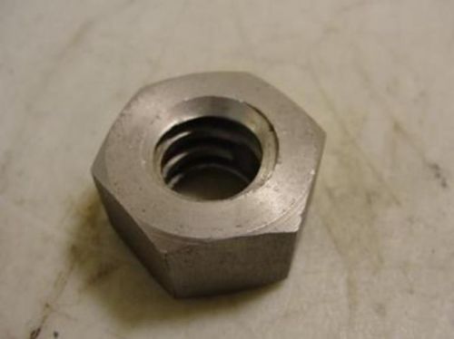 12615 New-No Box, Risco Usa TOB900068 Lock Nut 1-1/4&#034; OD