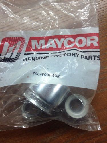 Maycor NEW IN BAG BURNER CAP, 7504P001-60K Maytag Westinghouse