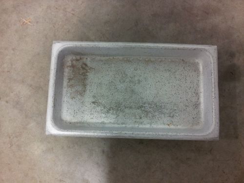 Meat Trays 8.5&#034; x 15&#034; x 2&#034; Qty 1