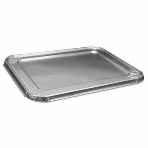 Half Size Steam Pan Lid (BWK LIDSTEAMHF)