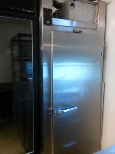 Traulsen Refrigerator