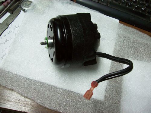 Scotsman Ice Machine Fan motor