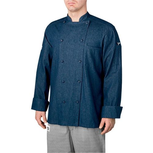 Five Star Denim Jacket  Five-Star (5000) In All Sizes XS-2XL