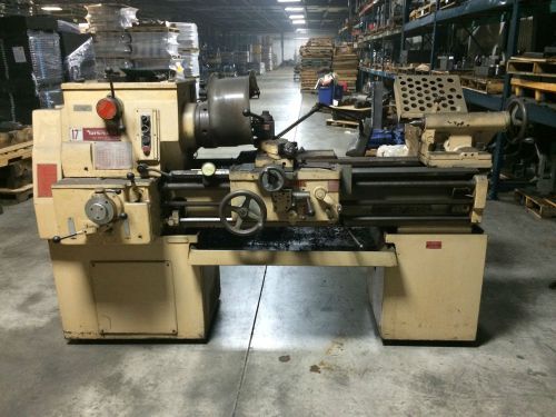 South Bend Engine Lathe