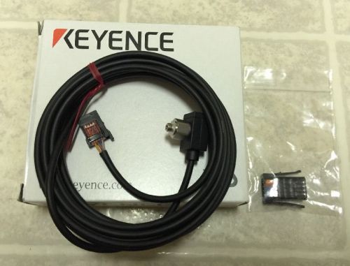 KEYENCE AP-41 PRESSURE SENSOR; Brand NEW in Box