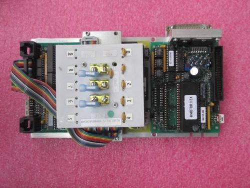 PRI BM200720000 BM302950000R CAT9710870 PCB