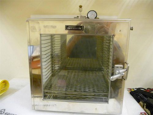 Fisher Scientific CO2 Incubator