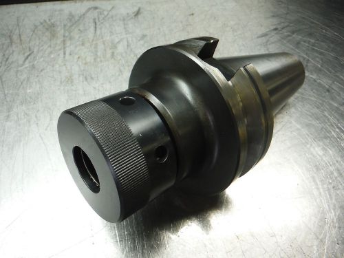 VALENITE BT 50 TG 100 BT50 10SG 10S COLLET CHUCK 3.75&#034; PROJECTION  (LOC1314B)