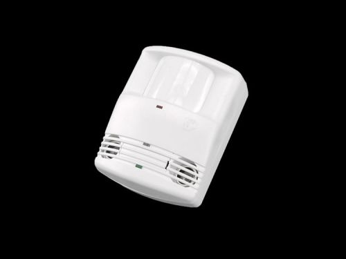 Watt stopper dt-205 dual technology pir/ultrasonic ceiling occupancy sensor for sale