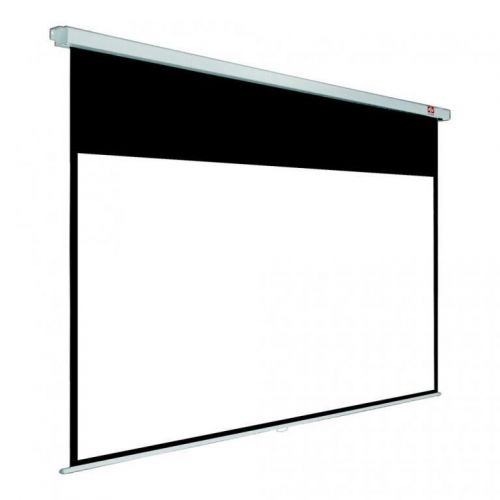 AVTEK BUSINESS PRO 200 1EVS59 PROJECTION SCREEN