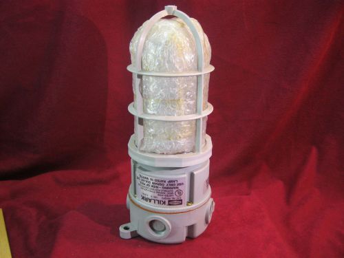 Hubbell/Killark NVQFC FLUORESCENT NON-METALLIC CORROSION RESISTANT FIXTURE NVQFC