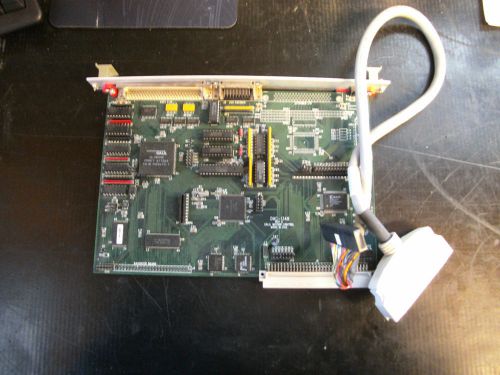 Galil DMC-1341 VME Motion Controller Card