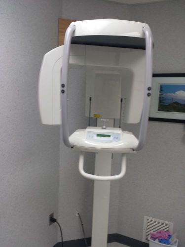 Kodak 8000 Digital Dental Pan Xray