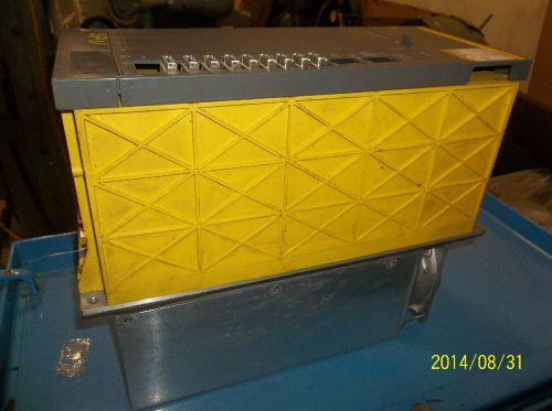 Fanuc Spindle Amplifier