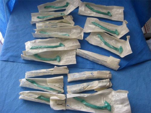 ROBERTAZZI NASOPHARYNGEAL AIRWAY 28FR EXP 2016 (16) NEW