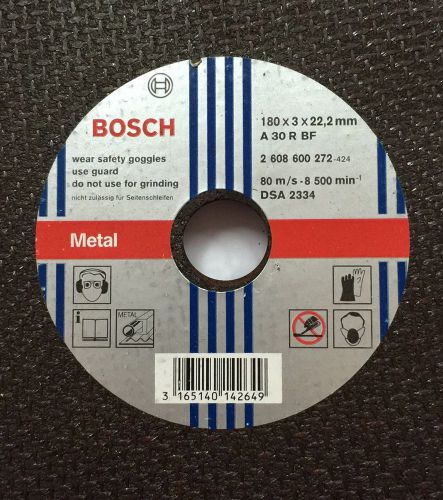 7&#034; cutting cut off wheels angle grinder metal steel thin discs flap strip 180mm for sale
