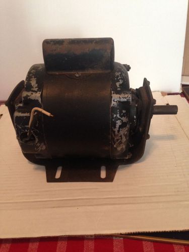 Jack &amp; Heintz 1/4 HP 115V AC Motor Model C2414-1