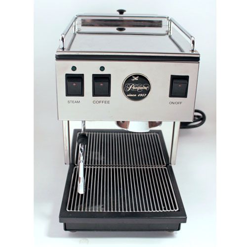 STUNNING! Pasquini Livietta T2 Espresso Cappuccino Machine | Ships Worldwide