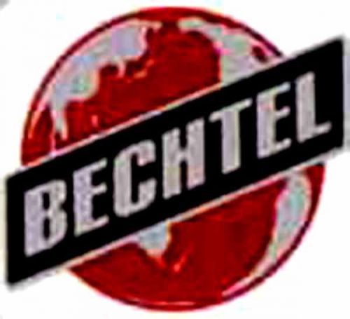 BECHTEL *decals*Millwrights*stickers + 2 free Starrett pocket charts USA YES