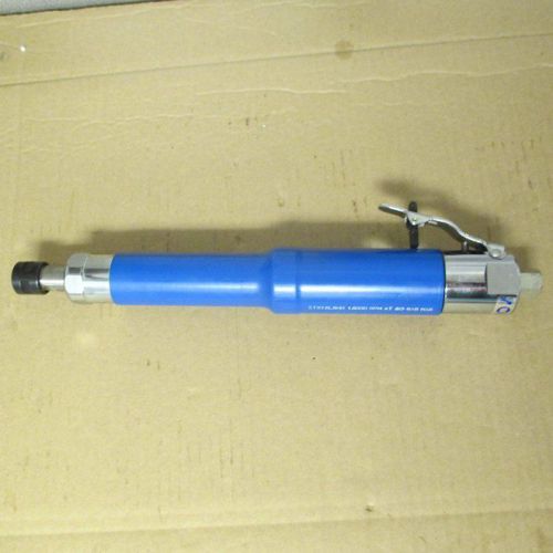 Pneumatic 3/8&#034; Extended Die Grinder ATA STX16LRHD