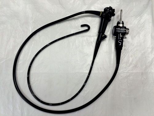 Olympus GIF-140 Video Gastroscope