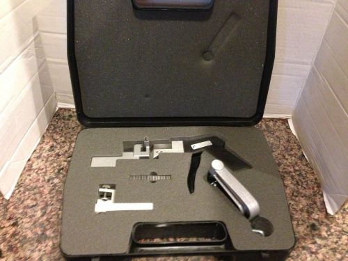 FCI / Burndy BPY13825  Series A Crimp tool Kit, Free Domestic Shipping!!