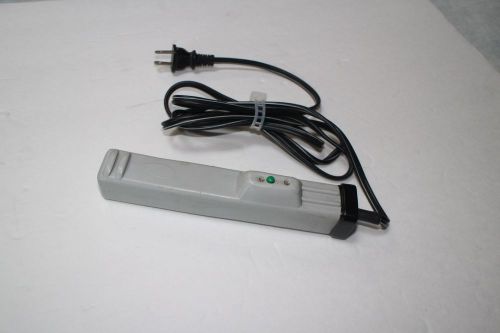 Handheld portable Degaussing Coil  for  CRT Monitor &amp; TV