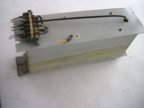 MITSUBISHI DISCHARGE UNIT FR-SFJ SGJ-2-5.5K 7.5K R FR SFJ SGJ 2 5.5K TYPE R