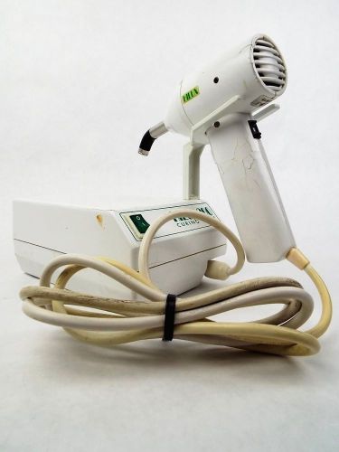 Hilux 200 Halogen 120V Visible Polymerization Dental Corded Curing Light